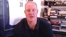 One-on-One with Jim Abbott