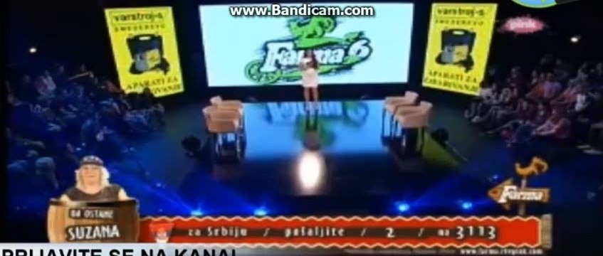 Maja Nikolic - Intervju sa Dusicom - 26. 10. 2015.