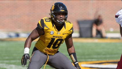 Donnan: Handing Out SEC Awards