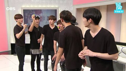 [150916] Rising Idol  MADTOWN Guinness Town EP 1{MTVN}