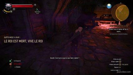 Le Roi est mort, vive le Roi !3