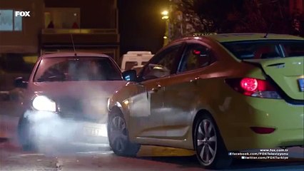 Aşk Yeniden Bu ne biçim numara. / 25.Bölüm