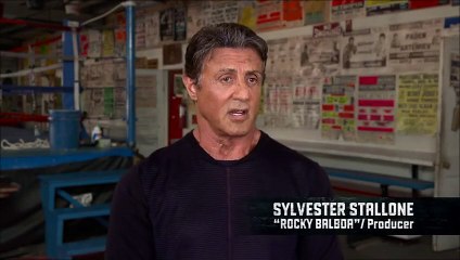 Creed Efsanenin Doğuşu Full izle - netonlinefilm.com