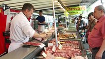 La charcuterie est cancérogène, la viande rouge 