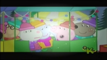 Peppa Pig y Plim Plim capitulos completos - Latino - Estreno 2014