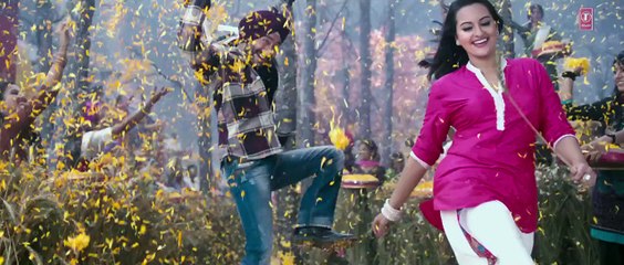 Rani Tu Main Raja HD Official Video Song - Son Of Sadaar Download
