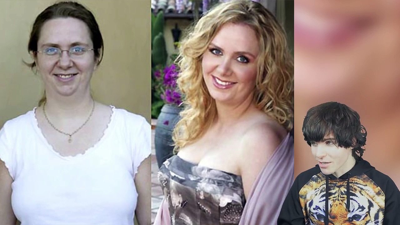 EXTREME Makeovers (Before & After)