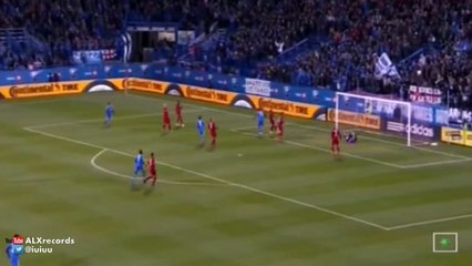 Drogba amazing goals 25.10.2015