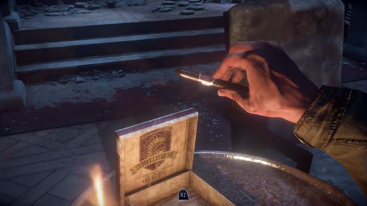ホラーゲーム - 相棒と絶望 - Until Dawn - 惨劇の山荘 - 実況プレイ - Pa
