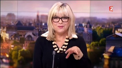 Buzz : L'attitude de France Gall sur France 2 fait réagir Twitter !