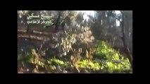 Syria War Heavy Clashes During The Battle For Sheikh Miskin |Syrian Civil War 2014