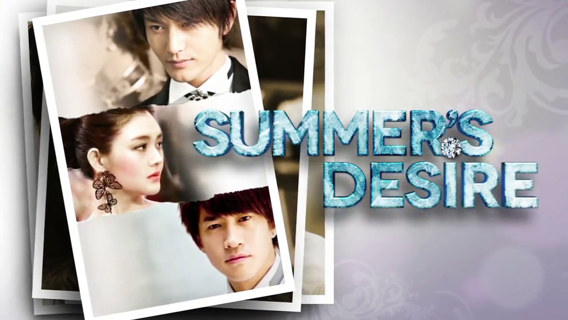 The Desire, thai drama, Tagalog dubbed