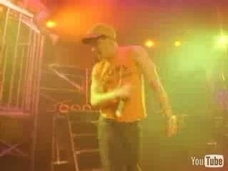 Beastie Boys - She's Crafty