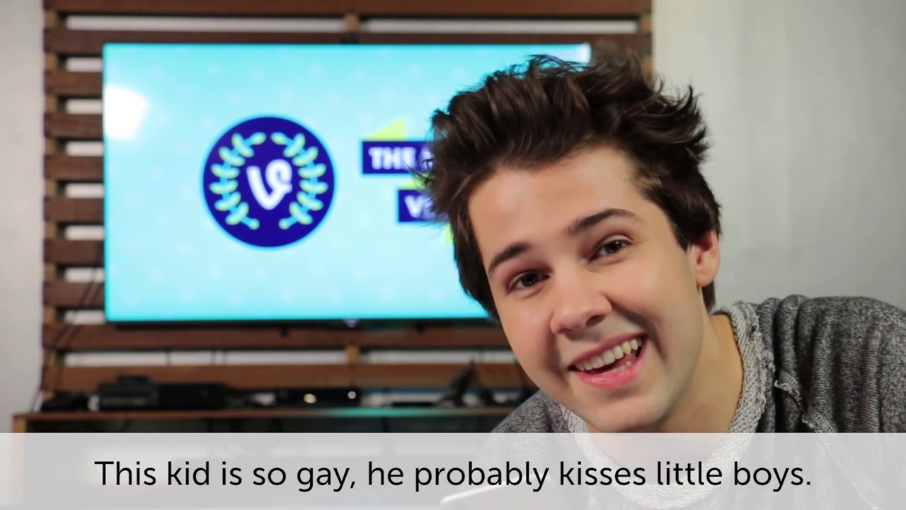 Viners Read Mean Comments React To