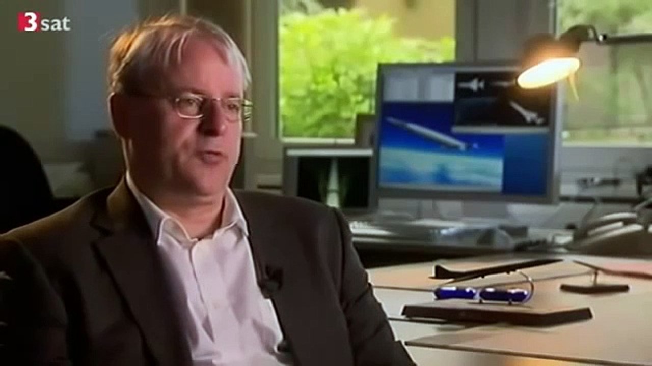 Flugzeuge der Zukunft- Bald so schnell wie das Licht - Dokumentation