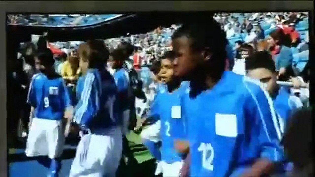 براعم المغرب أبطال العالم