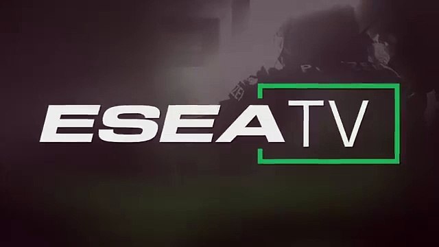 ESEA EU Open Spotlight: Foxtrot Vexity vs Phanx on de_cbble CS: GO Spray and Pray