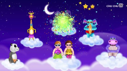 ChuChuTV Nursery Rhymes & Songs For Children YouTube Channel Trailer