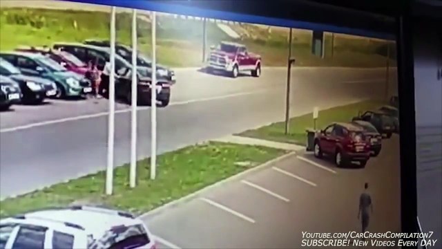 Подборка Аварий и ДТП 2015 Июнь - 530 / Car Crash Compilation June 2