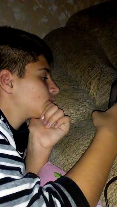 [Vine] Как познакомиться с парнем мечты 18+