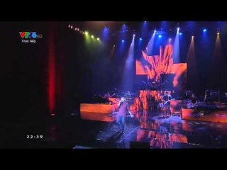 BÀI HÁT VIỆT THÁNG 12/2014: PHỐ CỔ - ĐINH MẠNH NINH [FULL HD]