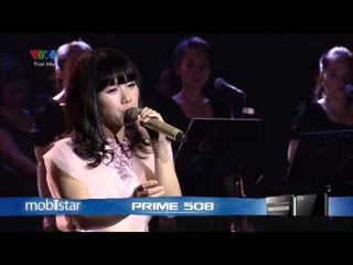 BÀI HÁT VIỆT THÁNG 12/2014: CHUYỆN BÂY GIỜ MỚI KỂ - THÙY CHI [FULL HD]