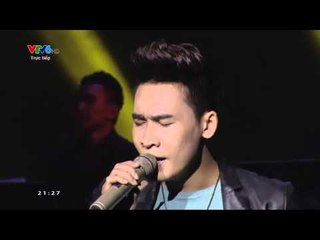 BÀI HÁT VIỆT THÁNG 12/2014: NƯỚC MẮT MÙA BÃO - TRẦN NGỌC VŨ [FULL HD]