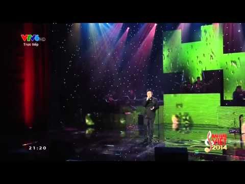 BÀI HÁT VIỆT THÁNG 12/2014: GIẤC MƠ NGÀY MƯA - TRUNG QUÂN IDOL [FULL HD]