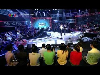 TRÒ CHƠI ÂM NHẠC | FULL HD | 01/04/2015