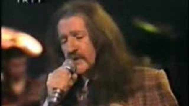 Barış Manço - Cem Karaca - Uzun İnce Bir Yoldayım