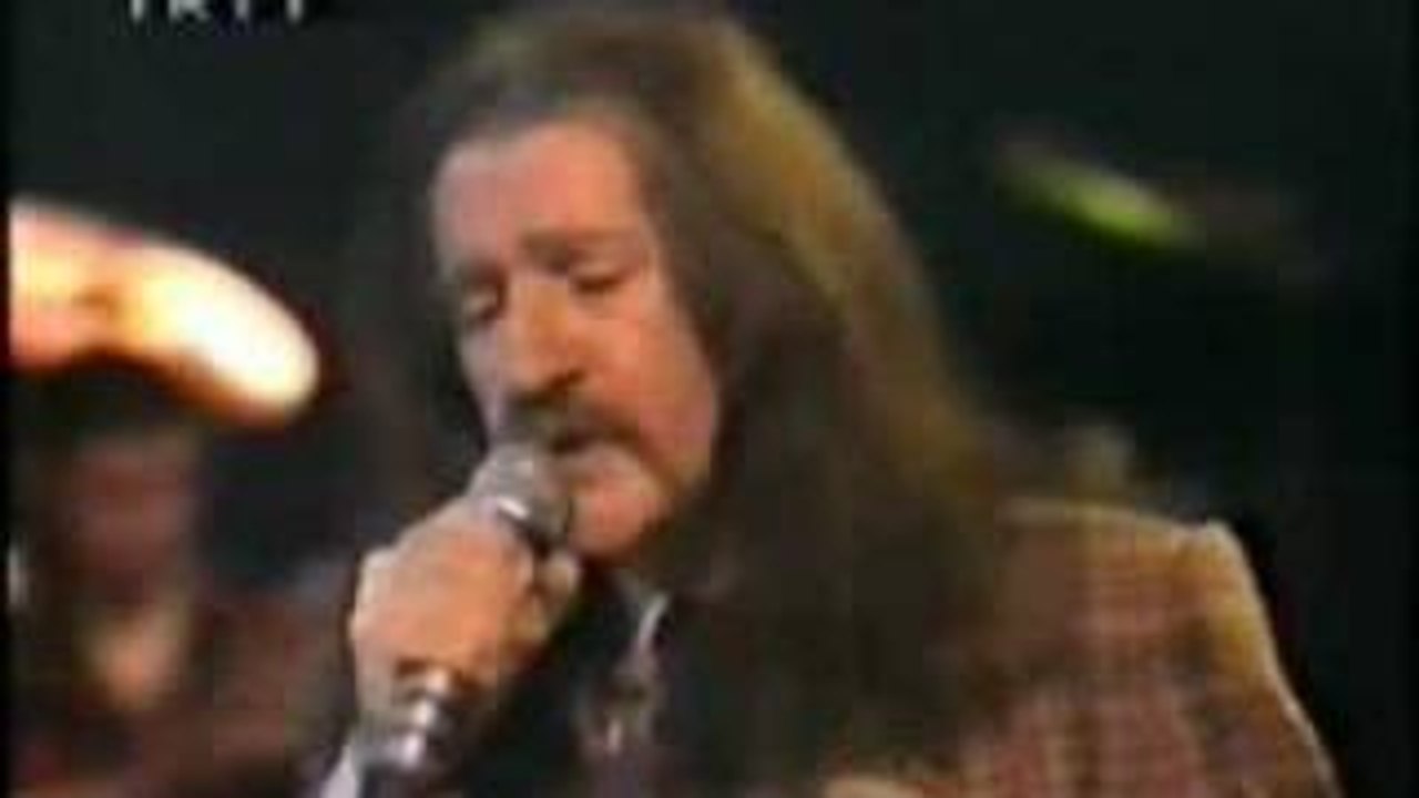 Barış Manço - Cem Karaca - Uzun İnce Bir Yoldayım