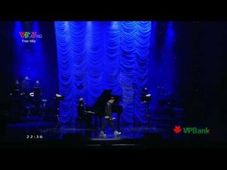 Bài hát yêu thích tháng 12/2014: Bâng khuâng - Justa Tee, Soobin