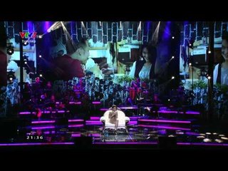 Bài hát yêu thích tháng 12/2014: Xa - Hải Yến idol