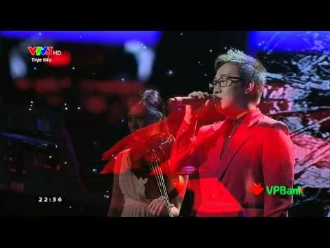Bài hát yêu thích tháng 12/2014: Vì mất đi ánh mặt trời - Trung Quân idol