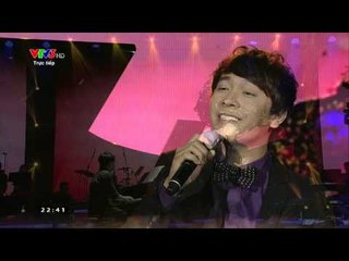 Bài hát yêu thích tháng 12/2014: Mẹ ơi - Lê Việt Anh