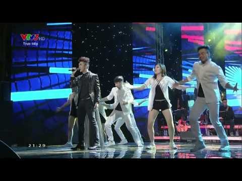 Bài hát yêu thích tháng 12/2014: Gọi tên ngày mới - Quốc Minh