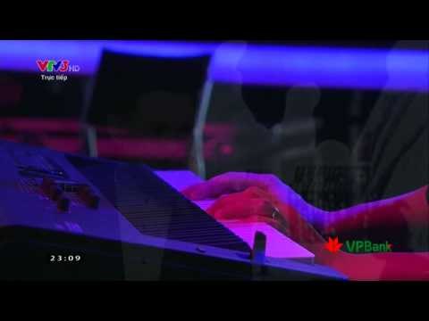 Bài hát yêu thích tháng 12/2/014: Ảo ảnh trưa - Nguyễn Trần Trung Quân
