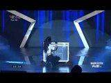 Vietnam's Got Talent: Ảo thuật gia hàng đầu thế giới Paul Cosentino - Màn 2 [FULL HD]