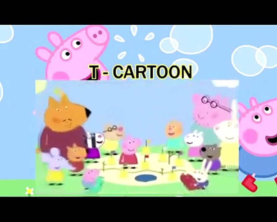 ☻☻ ► Peppa Pig 2015 Peppa Pig English Episodes 2015 New Full Compilation Episodes En