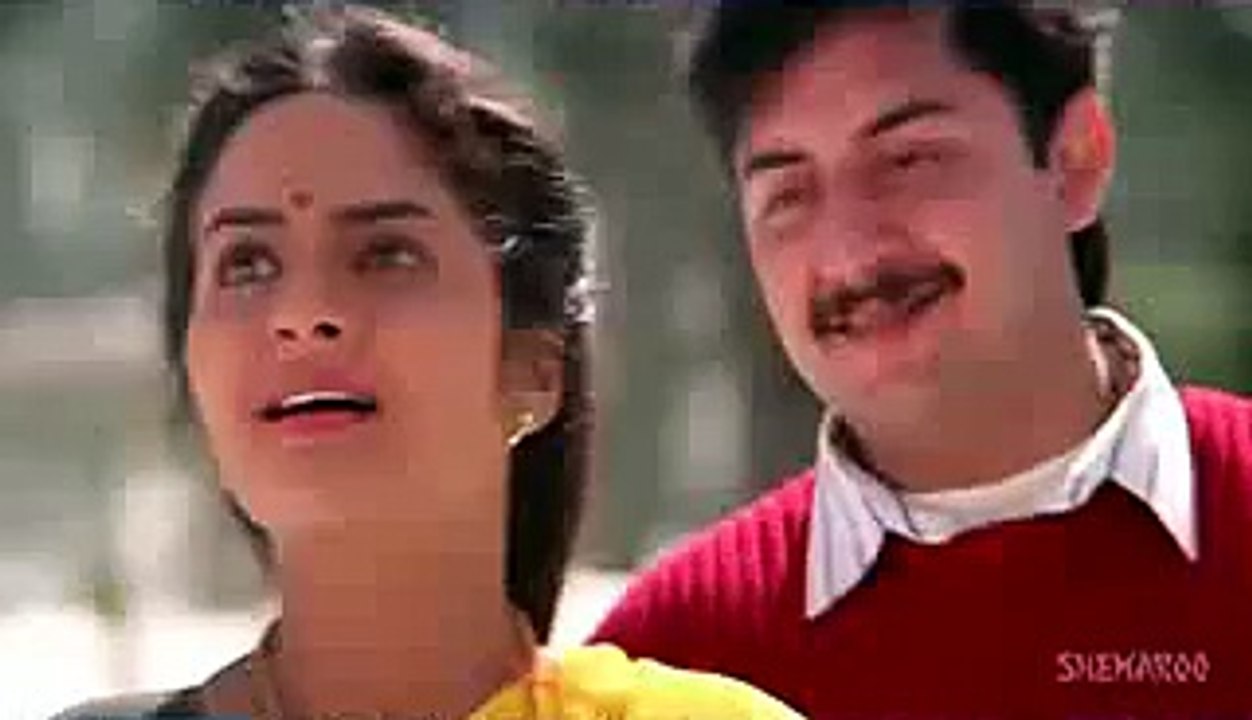Yeh-Haseen-Vadiyaan Arvind-Swamy Madhoo Roja-Songs SP-Bala Chitra ARRahman-Hits 2015 HD