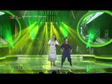 Gương mặt thân quen nhí: Tập 9 - Bé Bảo Nghi, Ngân Quỳnh - 28/11/2014 [FULL HD]