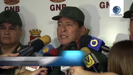 Aumentarán la vigilancia en la Isla de Margarita