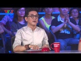 Vietnam's got talent 2014 : Nhóm Mario (23/11/2014)