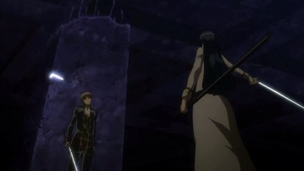 Weird Gintama Moments