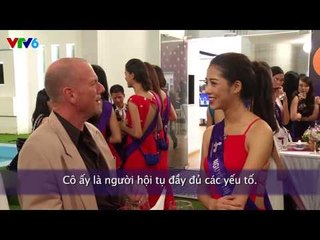 Hoa Khôi Áo Dài Việt Nam 2014: Tập 43 - 02/12/2014 FULL HD