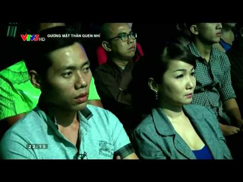 Gương mặt thân quen nhí : Bé Anh Duy và Minh Thuận - Tập 8 - Ngày 21/11/2014