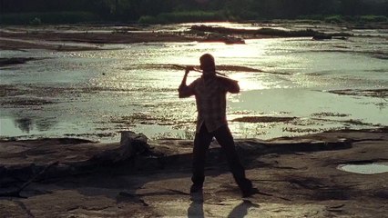 The Walking Dead S06x04 Here's Not Here - Trailer