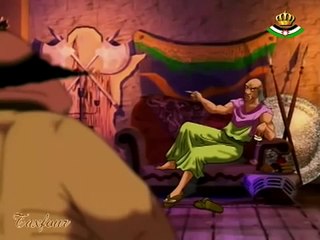 قصص القرآن الكريم للأطفال - أصحاب الفيل