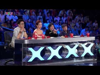 Tìm kiếm tài năng Việt Nam- Tập 9 - 23/11/2014 FULL HD