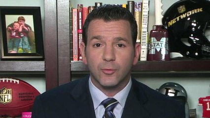 Rapoport: Hardy didn't show up to Thursday Cowboys practice